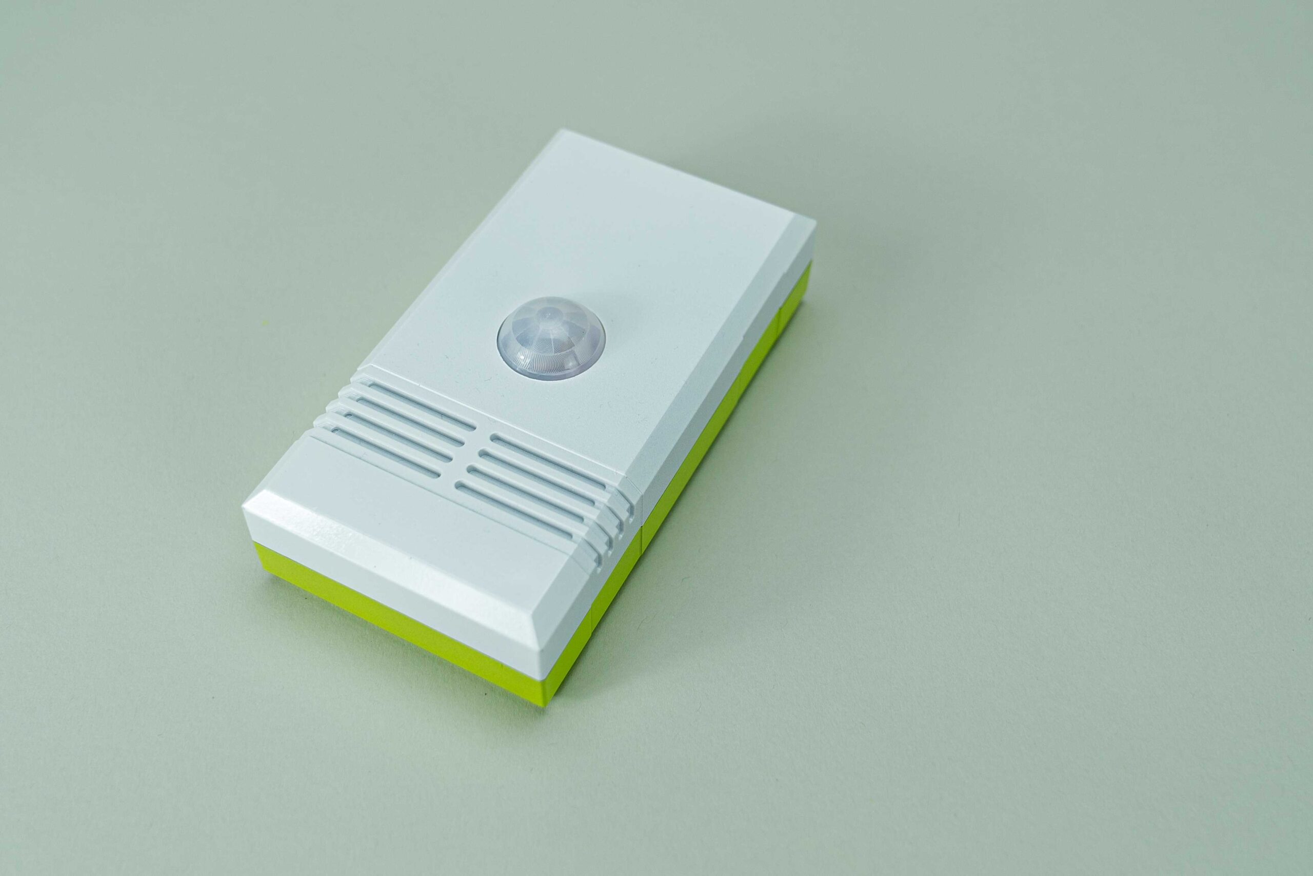 IoT ClimatR