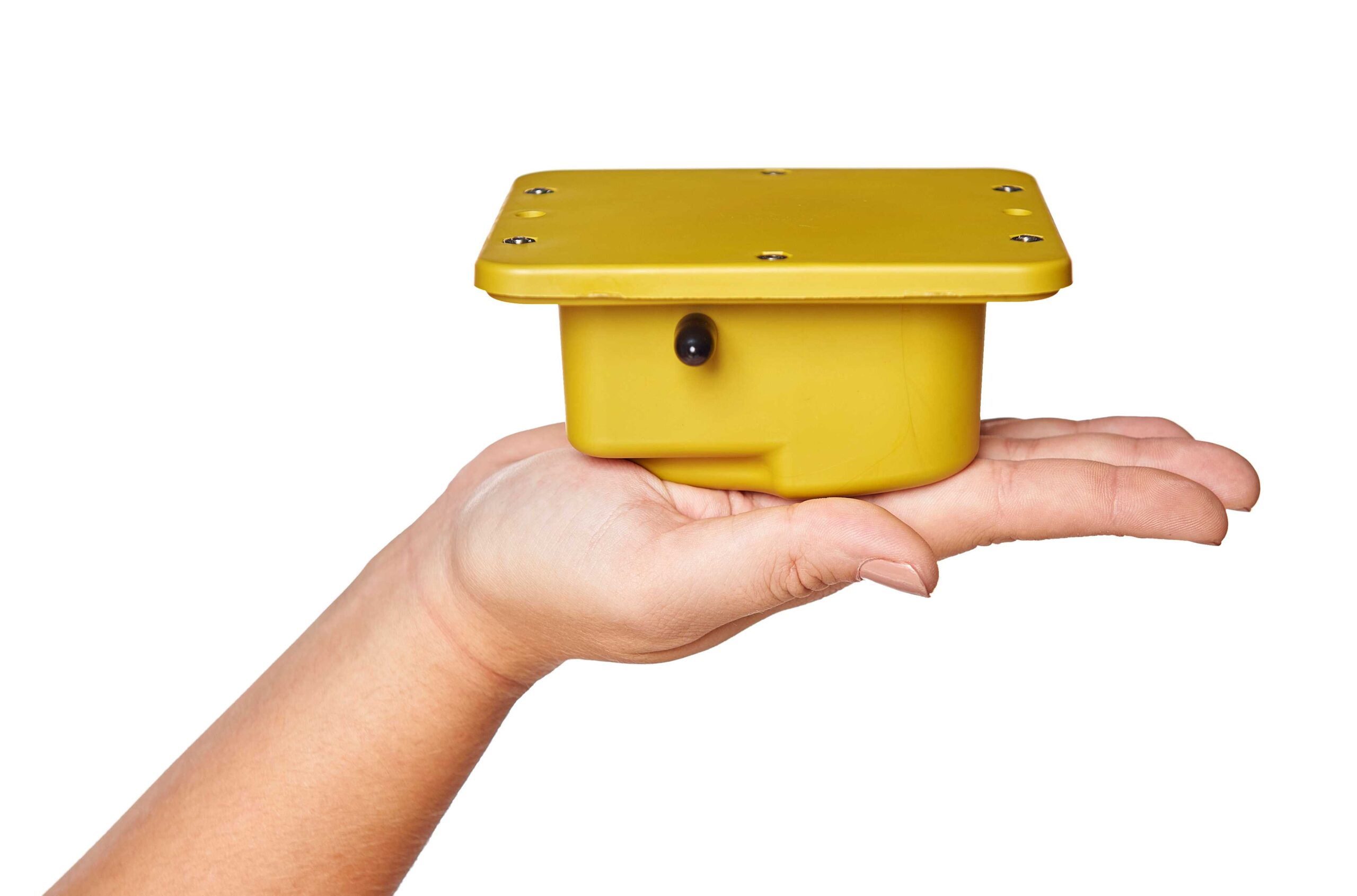 Waste Level SensoR
