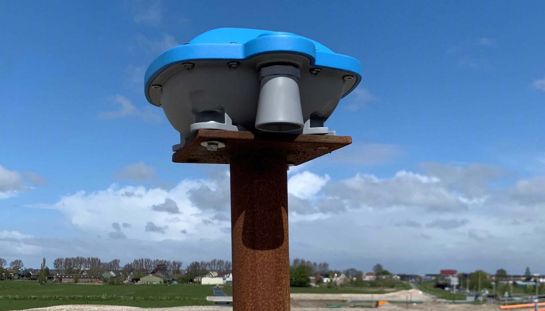 IoT Geo PointR®