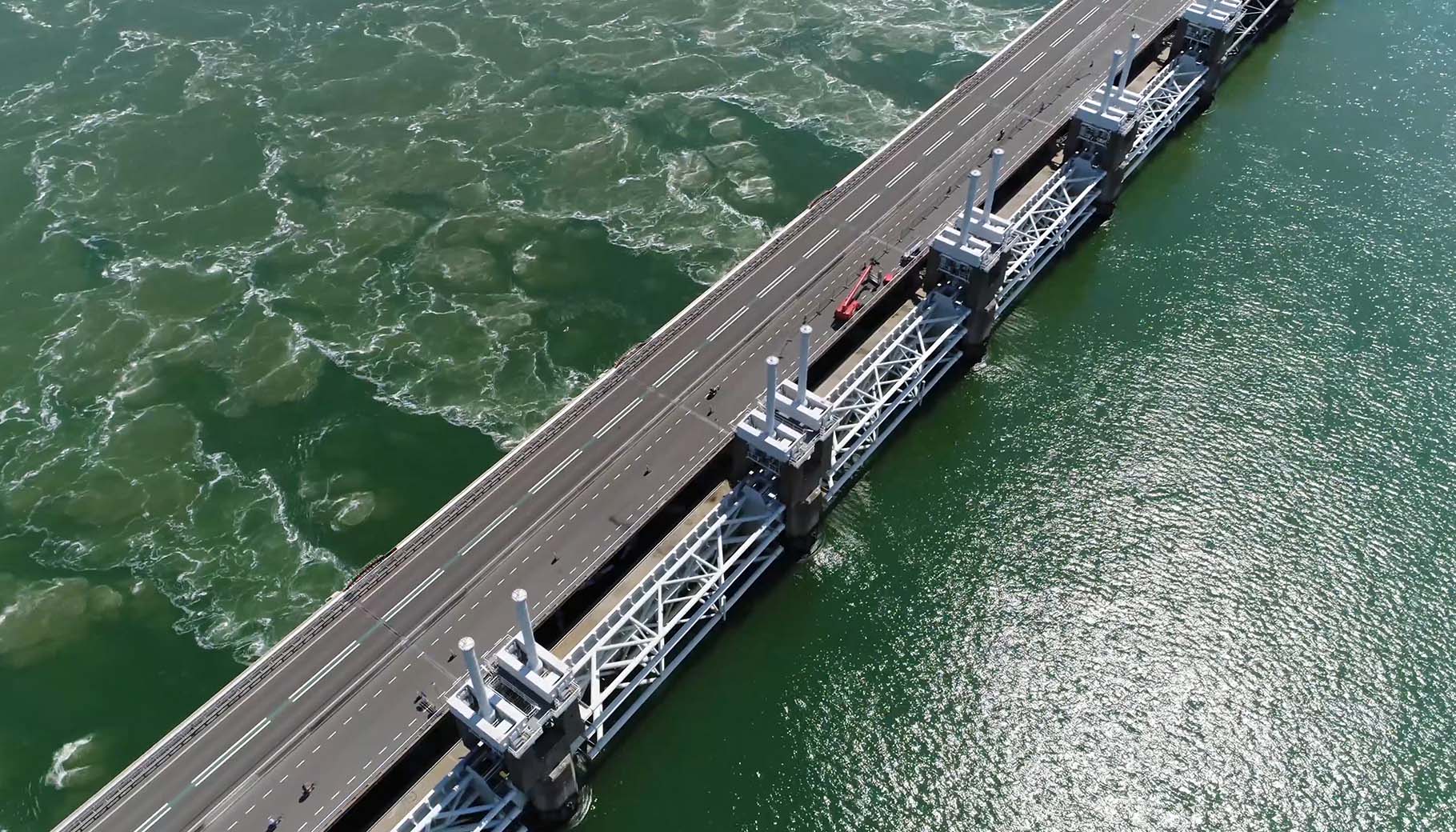 Infrastructuur