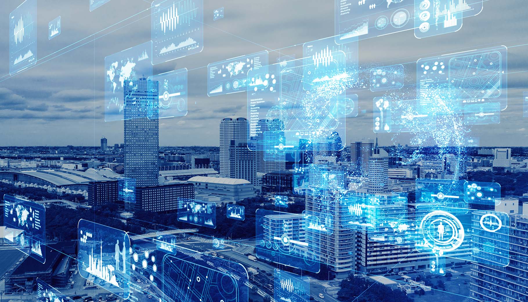 Smart Cities