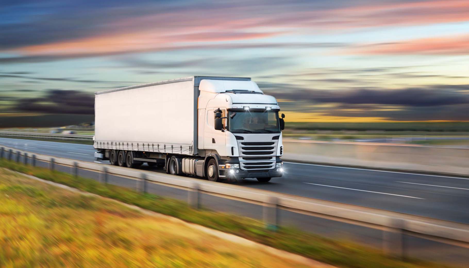 Transport en logistiek